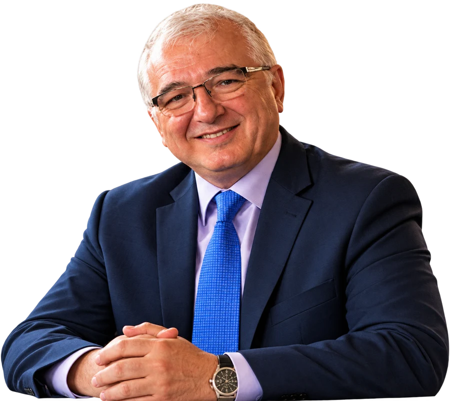 David Gulishvili, RSSA®